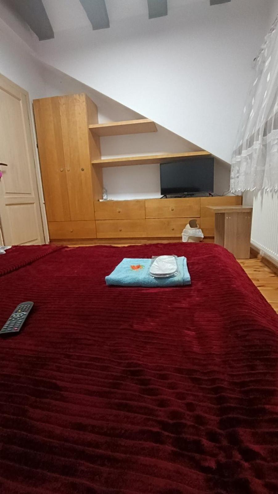 Saska Ochota Forest Guest House Warsawa Bagian luar foto